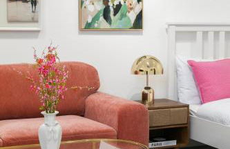 Maida Vale Studio Apartments - Photo 12