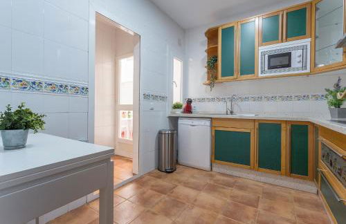 Cadiz Playa 3 Rooms - Foto 14