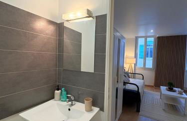 L'Atelier Bohème - Studio élégant en centre ville - Foto 7