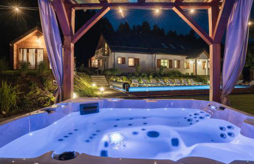 Modrzewiowe Zacisze - Foto 1