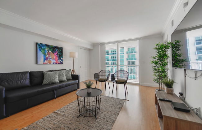 Well-Appointed Condos in Brickell - Foto 75