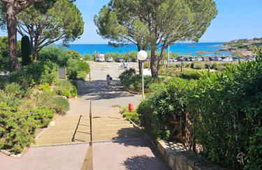 Mer, piscine, tennis - séjour idéal en famille - Foto 17
