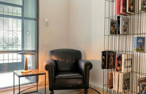 Ex Artist Studio Loft near Piazzale Michelangelo - Foto 31