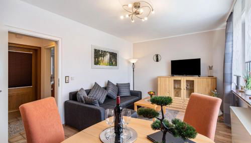 Ferienwohnung Kleine Auszeit - Foto 5