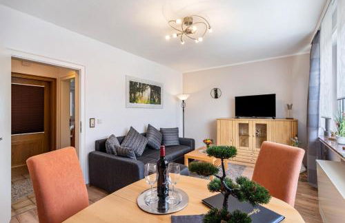 Ferienwohnung Kleine Auszeit - Foto 5