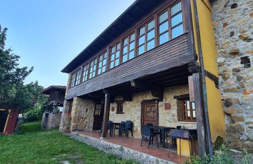 Casa Horno - Foto 25