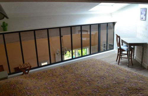 Maison de vacances spacieuse à la campagne avec jardin clos, WIFI, vélos gratuits et équipements bébé. - FR-1-653-139 - Foto 12