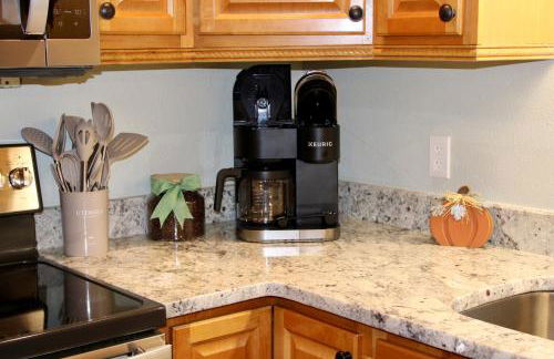 Riverfront Retreat - Foto 41