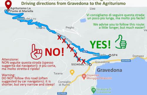 Agriturismo La Fonte di Mariella - Foto 92