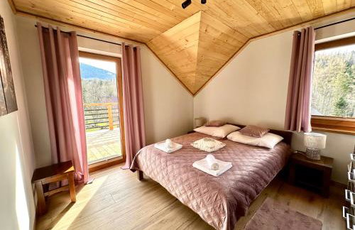 Domek SAMI SWOI - Foto 37