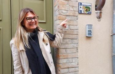 Casa Vacanze Piccolpasso 20 - Foto 5