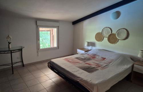 Gîte au cœur de la campagne drômoise - Foto 12