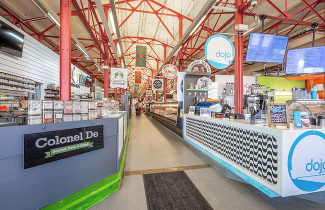 Findlay Market Suite 2 - Foto 21