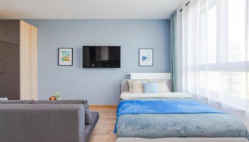 Wiktoryn 98 SuperApart - Nowoczesne studio - Foto 4