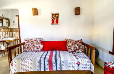 Hospedaria Canto Itaúnas - Foto 58