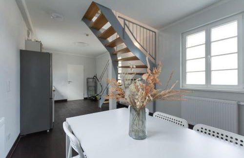 T&K Apartments - Several Apartments in Wegberg - Foto 29