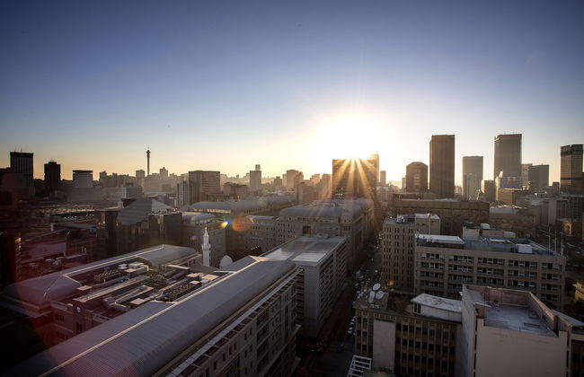 The Franklin Loft Apartments - Foto 41