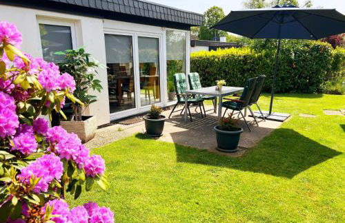 Schleibungalow - Foto 1