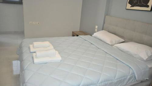 Modern Luxury Suite - Foto 5, towels