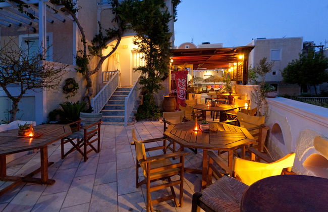 Sellada Apartments - Photo 29