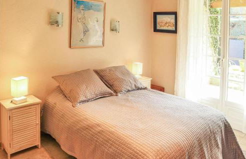 3 Bedroom Beautiful Home In Espeluche - Foto 18