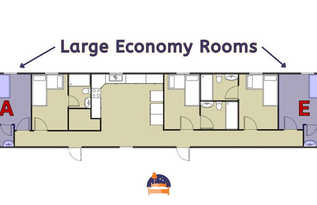 Simple Stay - Foto 14