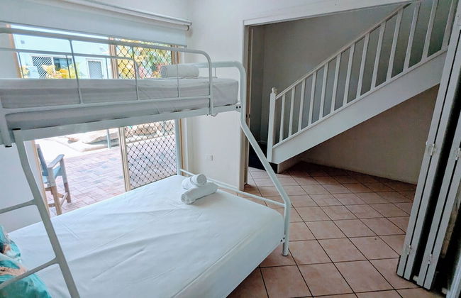 Sails On Horseshoe - Foto 33