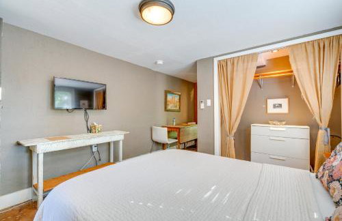 4 Mi to Dtwn Pet-Friendly Austin Studio - Foto 6