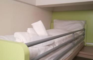 Casa Shabby - Comfortable family apartment near the slopes - Confortevole appartamento per famiglie vicino alle piste - Foto 13