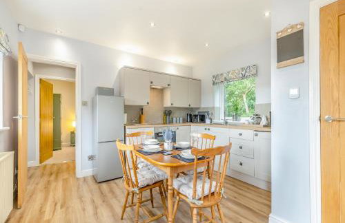 Woodlands Barn - Foto 8