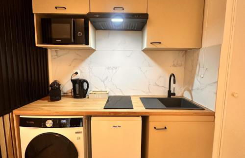 Les Jardins de Rastel Studio - Foto 6