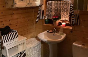 Zielony Domek z jacuzzi - Foto 12