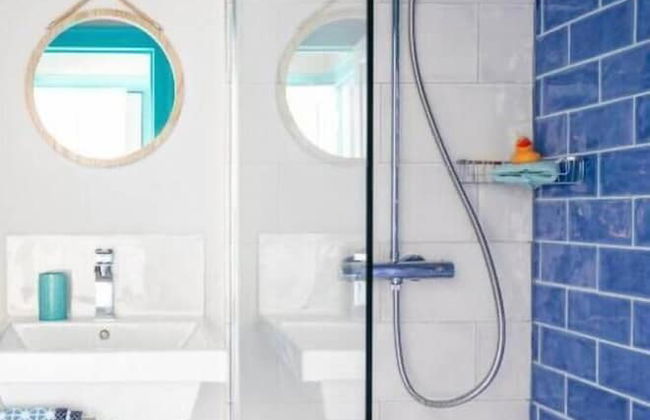 Dream Stays Bath - Kingsmead Street - Foto 7