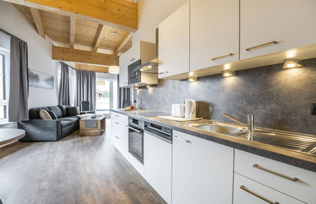 Alpendorf Ski - und Sonnenresort - Photo 53