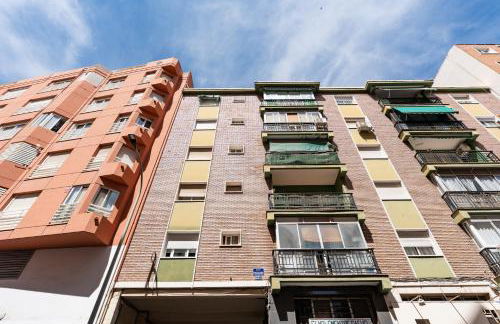 MalagaSuite Central Marmoles - Photo 30