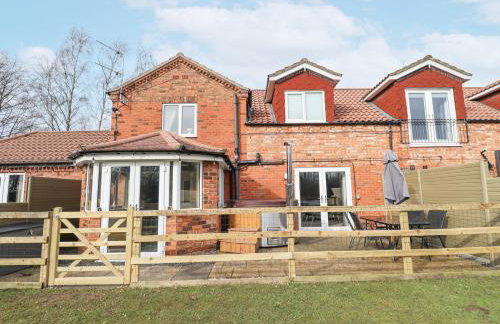 Beech Cottage - Foto 3