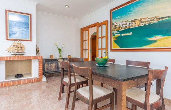 Casa Martin in Portocolom - Foto 13