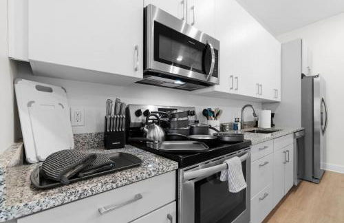 CRWU CLE Clinic , Walk UH CWRU , Gym WD Parking - Foto 7