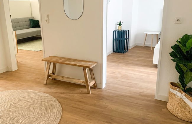 Glück Auf Appartement Lösortstraße - Foto 68