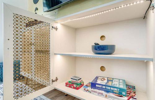 Cozy 5BD | Near DT | Ping Pong & Outdoor Space - Foto 19