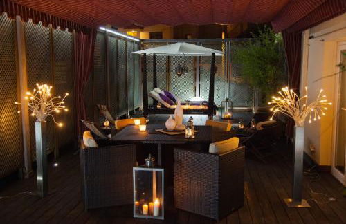 Villa Victoria Barcelona - Foto 33