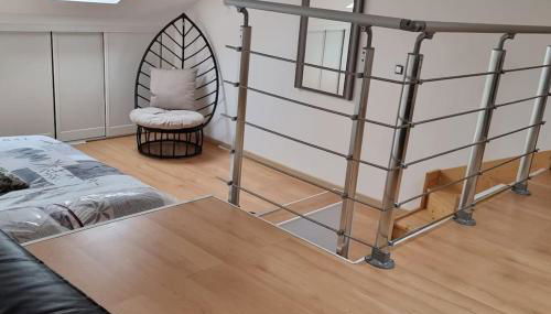 Maison de charme - Foto 5