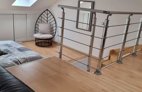 Maison de charme - Foto 5