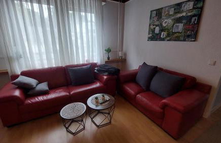 Ferienwohnung Monteurwohnung - Foto 15