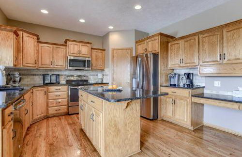 Spacious Pool House with tons of amenities! - Foto 41