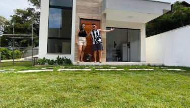 Casa Natura - Niterói Praias Oceânicas - Foto 1