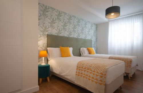 Apartamento nuevo en el Puerto a 10 min de la playa con balcón - Photo 27