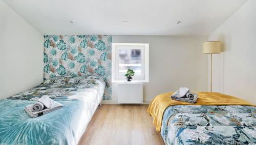 appartement Karibu à Lagnieu - Foto 5