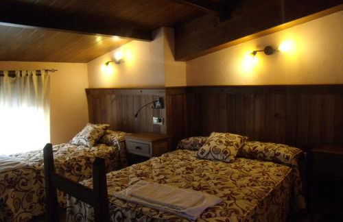 Casa Rural "Vallecasar" - Foto 44