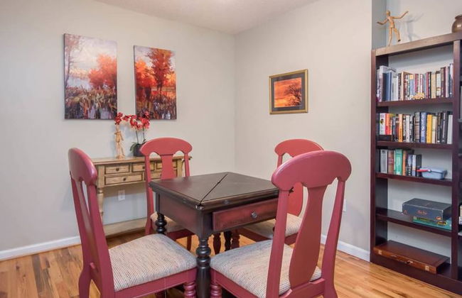 Asheville Cottage Retreat by Avantstay A+ Charm - Foto 24